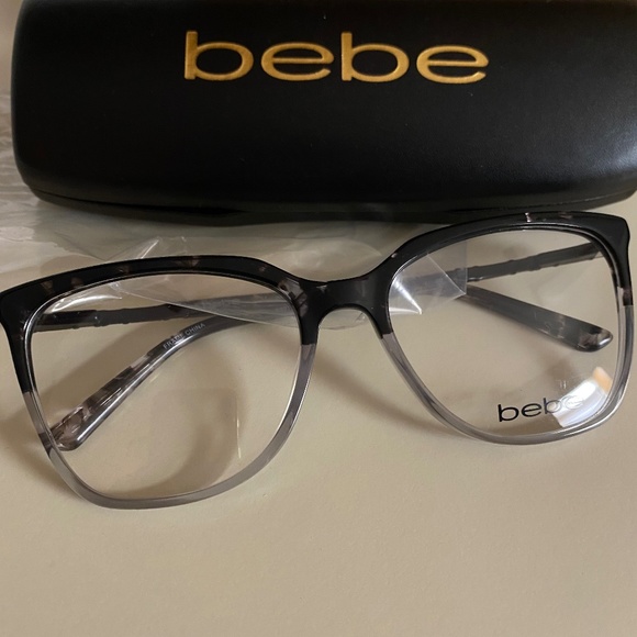 BeBe non prescription glasses - Picture 1 of 1